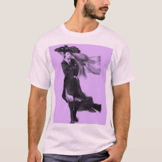 T-shirt “Mystic Wind”
