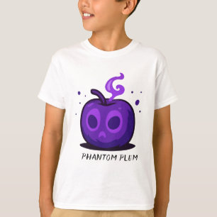 T-shirt Mythique Power Cube Fruit Créatures