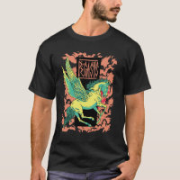 Mythologie grecque - Pegasus l'étalon ailé