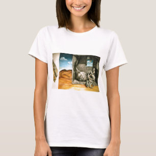 T-shirt MyWorld
