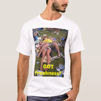 T-shirt n4581.39 [1], OBTENU le Preakness ?