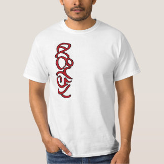 T-SHIRT N8TYV