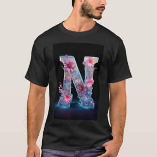 T-shirt N 3d