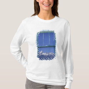 T-shirt N.A., États-Unis, Wyoming, Parc national de Grand