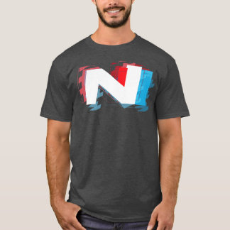 T-shirt N Performance 1