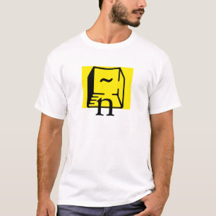 T-SHIRT N - YAY