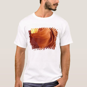 T-shirt NA, États-Unis, Arizona, canyon de Paria. Grès 2