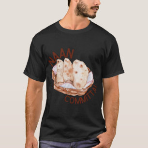 T-shirt Naan Committee