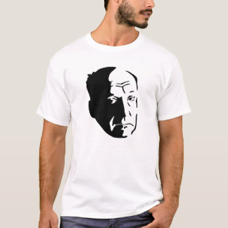 T-shirt Nabokov