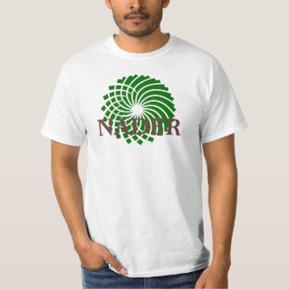 T-SHIRT NADER - 03