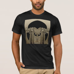 T-shirt Nadume T-shirt2