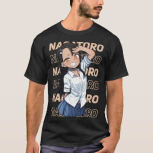 T-shirt Nagatoro