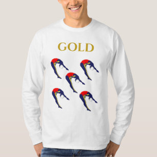 T-SHIRT NAGER