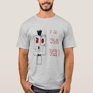 T-shirt naija slang#1