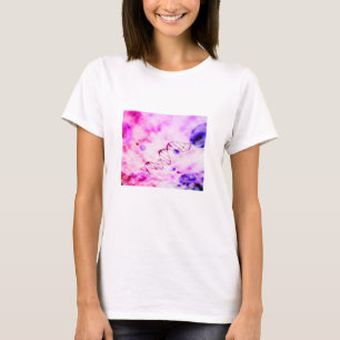 T-shirt Naissance d'une molécule d'ADN