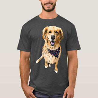 T-SHIRT NALA DOODLE