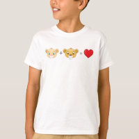 Nala+Simba=Amour 2