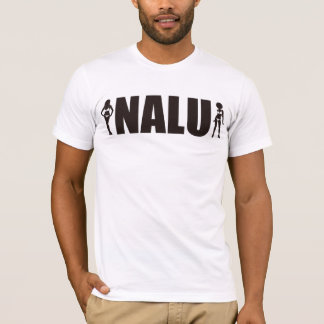 T-SHIRT NALU
