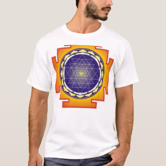 T-SHIRT NAMASTE