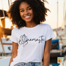 namaste don spirituel méditation yogi fille