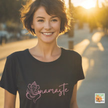 namaste don spirituel méditation yogi fille