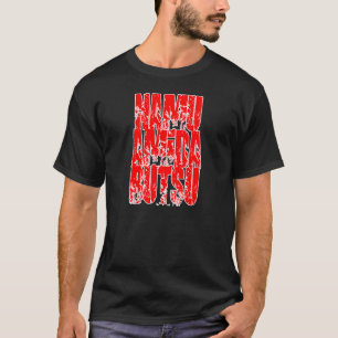 T-SHIRT NAMU AMIDA BUTSU NEMBUTSU