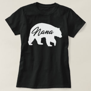 T-shirt nana