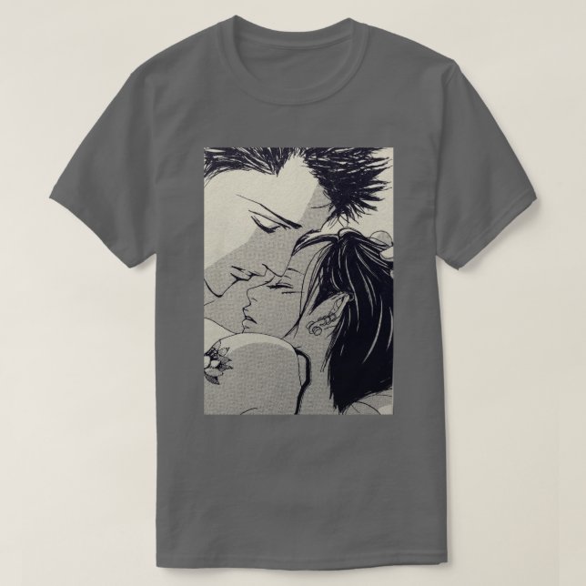 T-SHIRT NANA 2 (Design devant)
