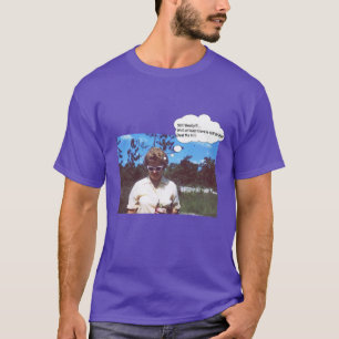 T-shirt Nana's 90