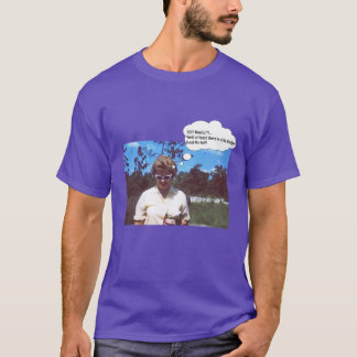 T-shirt Nana's 90