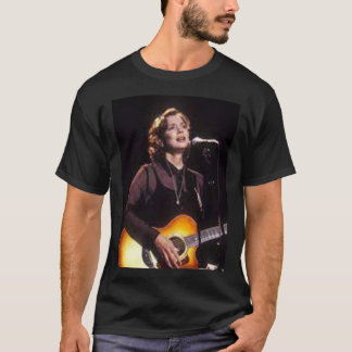 T-shirt Nanci Griffith   