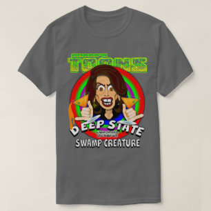 T-SHIRT NANCY PELOSI