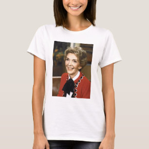 T-shirt Nancy Regan
