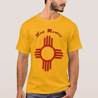 T-shirt Nanomètre-Zia