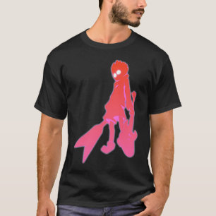 T-shirt Naota