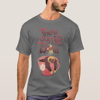 T-shirt Nap infini