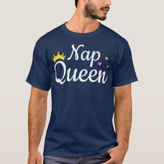 T-shirt Nap IV