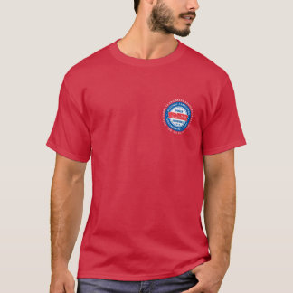 T-shirt NAPE de base