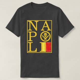 T-SHIRT NAPLES