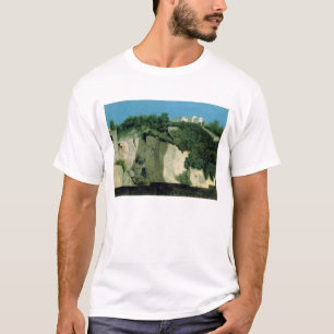 T-shirt Naples