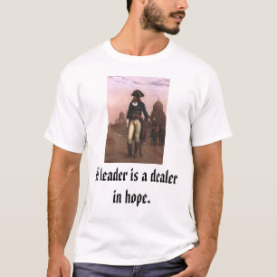 T-shirt Napoléon