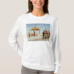 T-shirt Napoléon au Caire, 1798