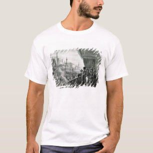 T-shirt Napoleon Bonaparte