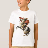 Napoleon Bonaparte 1800