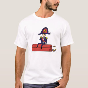 T-shirt Napoleon Dynamite