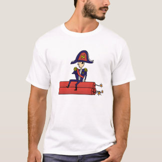 T-shirt Napoleon Dynamite