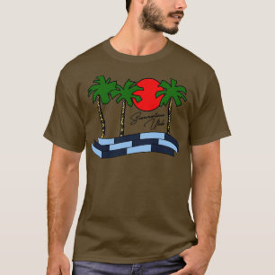 T-shirt Napoleon Dynamite Summertime Utah