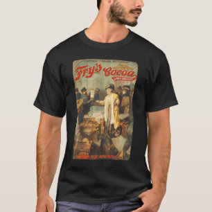 T-shirt Napoli vintage
