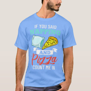 T-shirt Napping Sleep Dream Sleeping Naps Couch 110624
