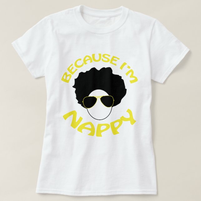 T-shirt nAPPY.png (Design devant)
